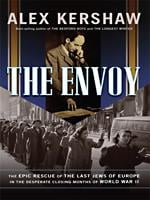 The envoy