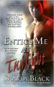Entice Me at Twilight