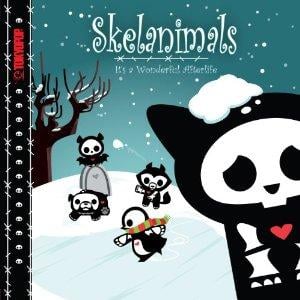 Skelanimals