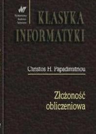 Złożoność obliczeniowa