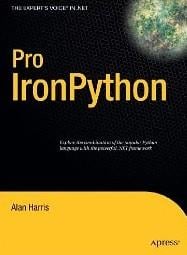 Pro IronPython