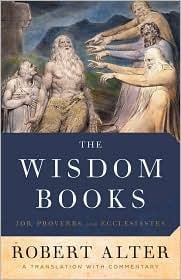 The Wisdom Books