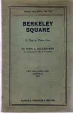 Berkeley Square