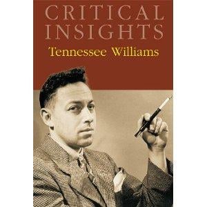 Tennessee Williams