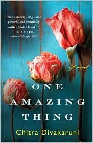 One Amazing Thing