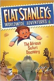 Flat Stanley's Worldwide Adventures
