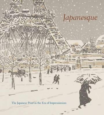 Japanesque