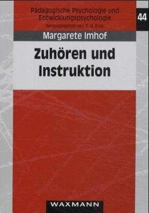 Zuhören und Instruktion