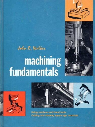 Machining Fundamentals