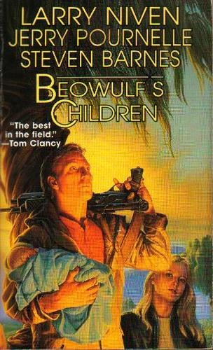 Beowulf's children