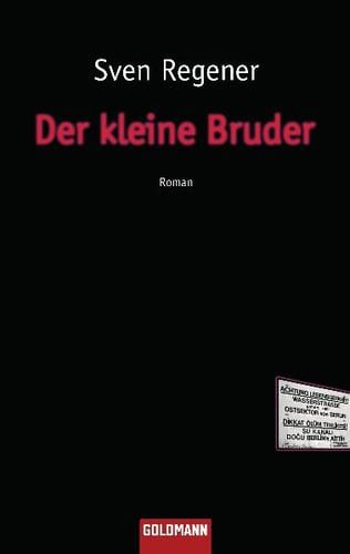Der kleine Bruder