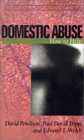 Domestic Abuse
