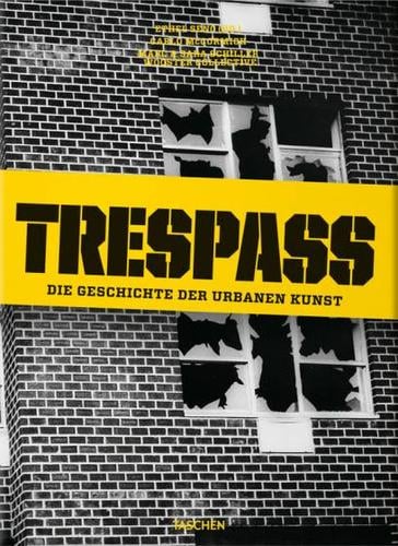 Trespass