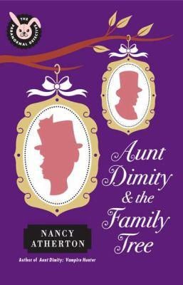 Aunt Dimity and the family tree