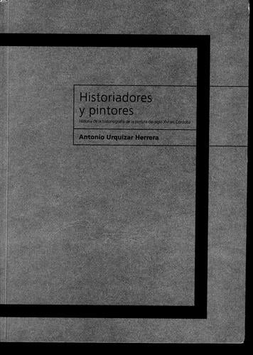 Historiadores y pintores