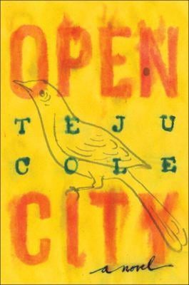 Open city