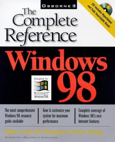 Windows 98