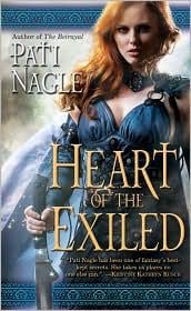 Heart of the Exiled