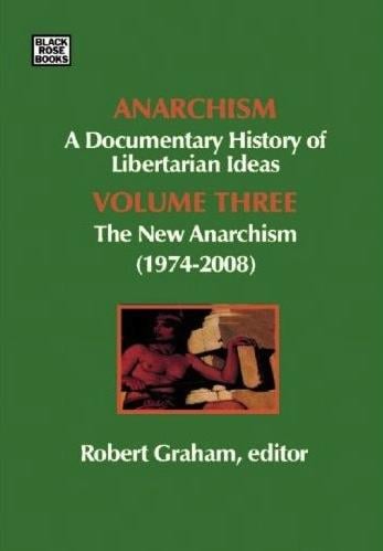 Anarchism
