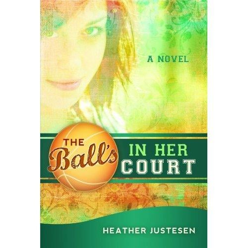 The Ball's in Her Court