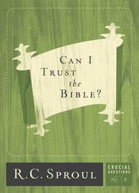 Can I trust the Bible?