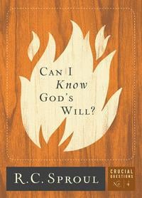 Can I know God's will?