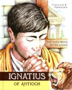 Ignatius of Antioch