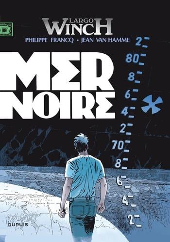 Largo Winch, tome 17