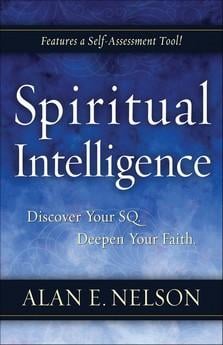 Spiritual intelligence