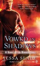 Vowed in Shadows