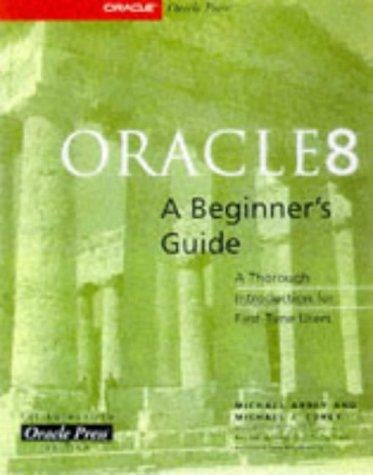 Oracle 8