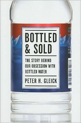 Bottled and sold