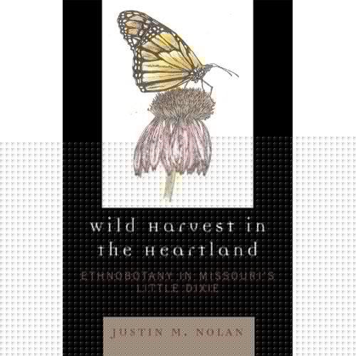 Wild harvest in the heartland