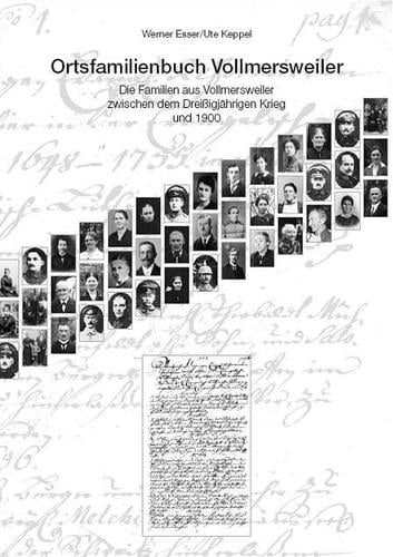 Ortsfamilienbuch Freckenfeld