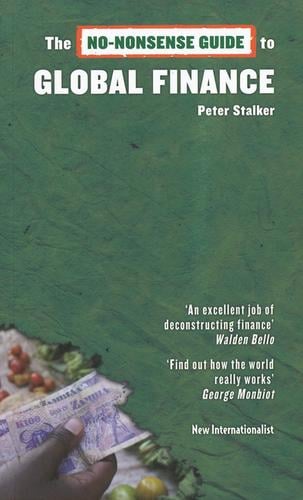 The No-Nonsense Guide to Global Finance