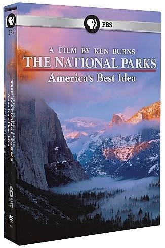 The National Parks