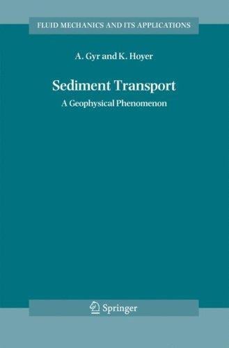 Sediment Transport