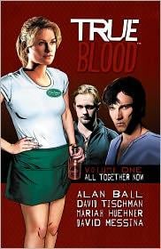 True Blood Volume 1
