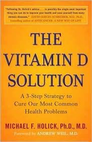 The Vitamin D Solution