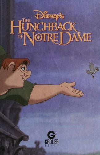 Disney's The Hunchback of Notre Dame