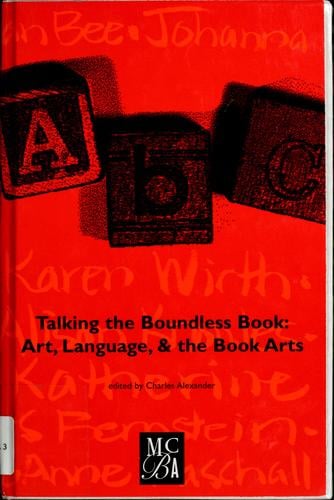 Talking the boundless book