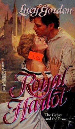 Royal Harlot