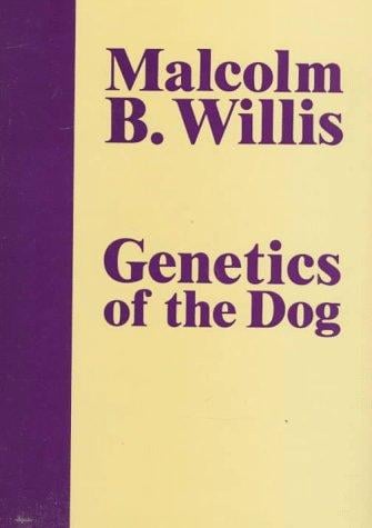 Genetics of the dog
