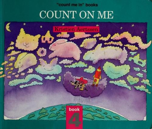 Count on Me (Count Me in Book)