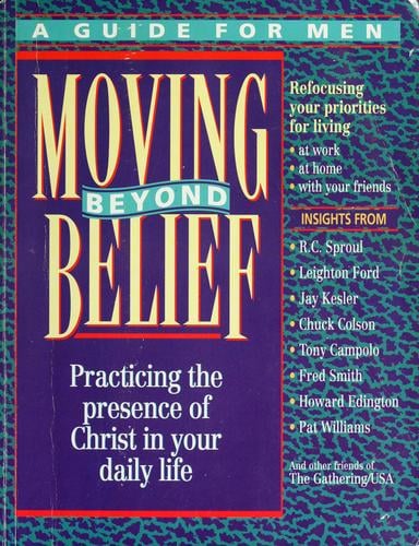 Moving beyond belief