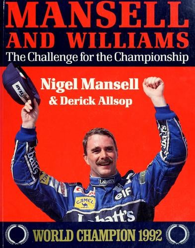Mansell and Williams
