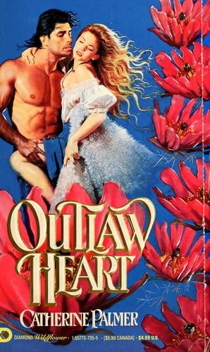 Outlaw Heart
