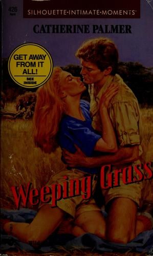 Weeping Grass
