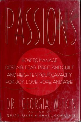 Passions