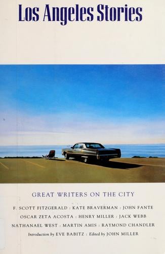 Los Angeles stories